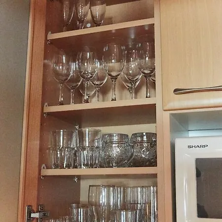 Memory Apartment