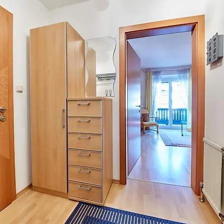 Memory Apartment