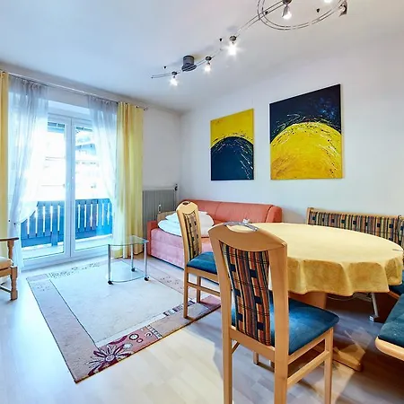 Memory Apartment Saalbach-Hinterglemm