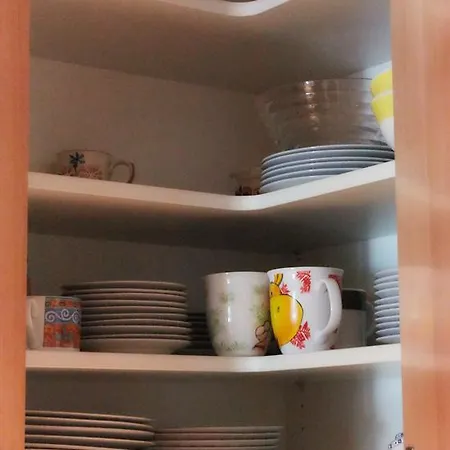 Apartment Memory *