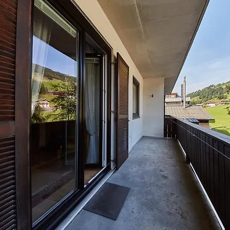 Memory Apartment Saalbach-Hinterglemm