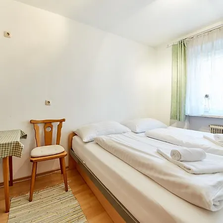 Memory Apartment Saalbach-Hinterglemm