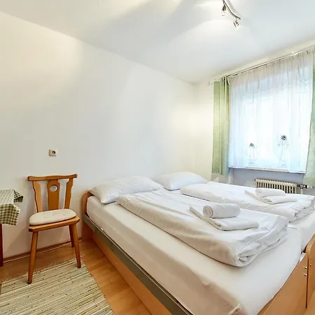 Memory Apartment