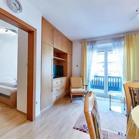 Apartament Memory *
